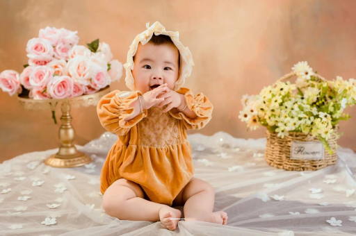 上饶宝宝咳嗽发低烧